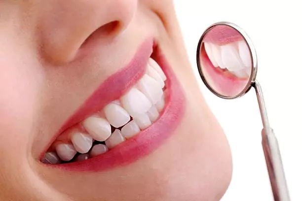 Denticore Happy Customer